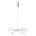 Подвесная люстра Mantra Adn 6261 Подвесная люстра Mantra Adn 6261