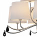 Подвесная люстра Mantra Andrea 6310 Подвесная люстра Mantra Andrea 6310