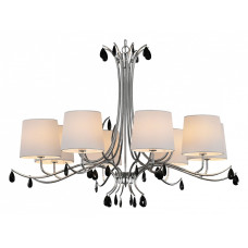 Подвесная люстра Mantra Andrea 6312 Подвесная люстра Mantra Andrea 6312