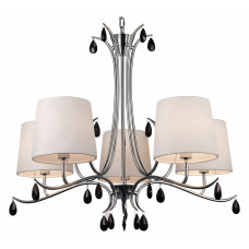 Подвесная люстра Mantra Andrea 6314 Подвесная люстра Mantra Andrea 6314