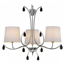 Подвесная люстра Mantra Andrea 6315 Подвесная люстра Mantra Andrea 6315