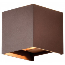 Накладной светильник Mantra Davos 6527 Накладной светильник Mantra Davos 6527