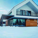 Накладной светильник Mantra Verbier 7065 Накладной светильник Mantra Verbier 7065