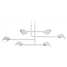 Подвесная люстра Mantra Capuccina 7571 Подвесная люстра Mantra Capuccina 7571