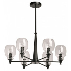 Люстра на штанге MW-Light Джестер 7 104012906 Люстра на штанге MW-Light Джестер 7 104012906