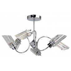 Люстра на штанге MW-Light Олимпия 61 106011406 Люстра на штанге MW-Light Олимпия 61 106011406