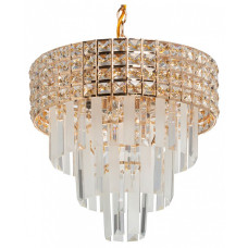 Подвесная люстра De City Бриз 34 111013906 Подвесная люстра De City Бриз 34 111013906