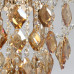 Подвесная люстра De City Бриз 36 111014504 Подвесная люстра De City Бриз 36 111014504