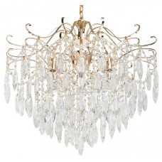 Подвесная люстра De City Бриз 38 111016006 Подвесная люстра De City Бриз 38 111016006