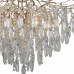 Подвесная люстра De City Бриз 38 111016108 Подвесная люстра De City Бриз 38 111016108