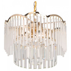Подвесная люстра De City Бриз 24 111017804 Подвесная люстра De City Бриз 24 111017804