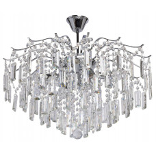 Люстра на штанге MW-Light Бриз 50 111019408 Люстра на штанге MW-Light Бриз 50 111019408