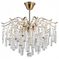 Люстра на штанге MW-Light Бриз 51 111019506 Люстра на штанге MW-Light Бриз 51 111019506