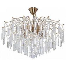 Люстра на штанге MW-Light Бриз 51 111019608 Люстра на штанге MW-Light Бриз 51 111019608