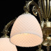 Люстра на штанге MW-Light Фелиция 26 114010405 Люстра на штанге MW-Light Фелиция 26 114010405