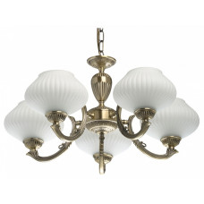 Подвесная люстра MW-Light Фелиция 27 114010505 Подвесная люстра MW-Light Фелиция 27 114010505