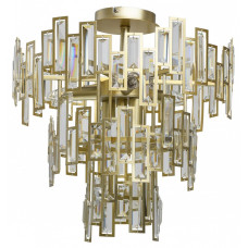 Люстра на штанге MW-Light Монарх 2 121010505 Люстра на штанге MW-Light Монарх 2 121010505