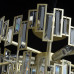 Люстра на штанге MW-Light Монарх 2 121010505 Люстра на штанге MW-Light Монарх 2 121010505