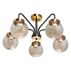 Потолочная люстра De City Вита 220012905 Потолочная люстра De City Вита 220012905