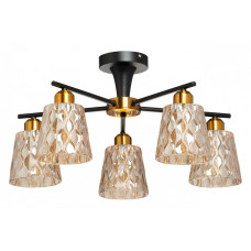 Люстра на штанге De City Вита 220013005 Люстра на штанге De City Вита 220013005