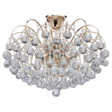 Люстра на штанге MW-Light Жемчуг 9 232016708 Люстра на штанге MW-Light Жемчуг 9 232016708