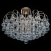 Люстра на штанге MW-Light Жемчуг 9 232016708 Люстра на штанге MW-Light Жемчуг 9 232016708