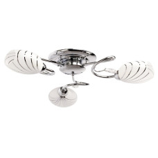 Потолочная люстра MW-Light Фиеста 8 267012703 Потолочная люстра MW-Light Фиеста 8 267012703