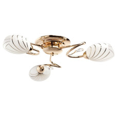 Потолочная люстра MW-Light Фиеста 10 267012803 Потолочная люстра MW-Light Фиеста 10 267012803