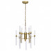Подвесная люстра MW-Light Альгеро 3 285010703 Подвесная люстра MW-Light Альгеро 3 285010703