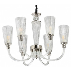 Подвесная люстра MW-Light Альгеро 8 285012306 Подвесная люстра MW-Light Альгеро 8 285012306