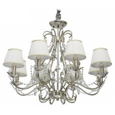 Подвесная люстра Chiaro Валенсия 6 299011608 Подвесная люстра Chiaro Валенсия 6 299011608