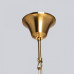 Подвесная люстра MW-Light Эллегия 8 303012505 Подвесная люстра MW-Light Эллегия 8 303012505