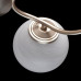 Люстра на штанге MW-Light Оливия 5 306012709 Люстра на штанге MW-Light Оливия 5 306012709