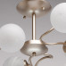 Люстра на штанге MW-Light Оливия 5 306012709 Люстра на штанге MW-Light Оливия 5 306012709