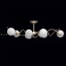 Люстра на штанге MW-Light Оливия 5 306012709 Люстра на штанге MW-Light Оливия 5 306012709