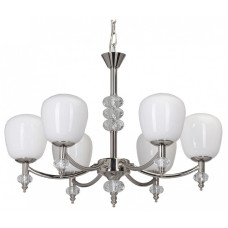 Подвесная люстра MW-Light Оливия 15 306014706 Подвесная люстра MW-Light Оливия 15 306014706