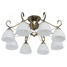 Потолочная люстра De City Блеск 7 315013008 Потолочная люстра De City Блеск 7 315013008