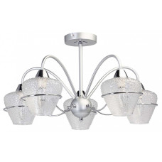 Люстра на штанге MW-Light Блеск 18 315015305 Люстра на штанге MW-Light Блеск 18 315015305
