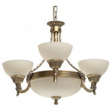 Подвесная люстра MW-Light Афродита 1 317010406 Подвесная люстра MW-Light Афродита 1 317010406