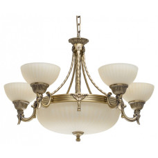 Подвесная люстра MW-Light Афродита 1 317010708 Подвесная люстра MW-Light Афродита 1 317010708