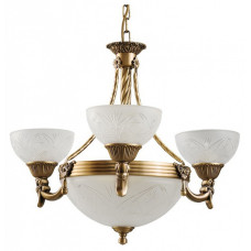 Подвесная люстра MW-Light Афродита 2 317012006 Подвесная люстра MW-Light Афродита 2 317012006