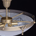 Светильник на штанге MW-Light Афродита 2 317012905 Светильник на штанге MW-Light Афродита 2 317012905