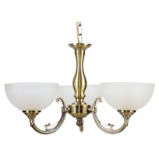 Подвесная люстра MW-Light Олимп 1 318011103 Подвесная люстра MW-Light Олимп 1 318011103