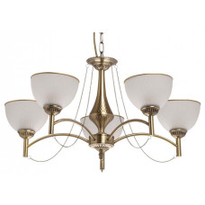 Подвесная люстра MW-Light Олимп 8 318015305 Подвесная люстра MW-Light Олимп 8 318015305