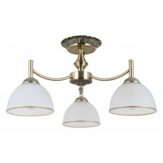Люстра на штанге MW-Light Олимп 8 318015503 Люстра на штанге MW-Light Олимп 8 318015503