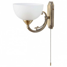 Бра MW-Light Олимп 1 318020801 Бра MW-Light Олимп 1 318020801