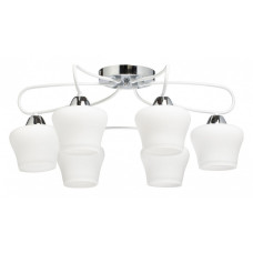 Потолочная люстра De City Альфа 324017606 Потолочная люстра De City Альфа 324017606