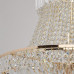 Подвесная люстра Chiaro Диана 2 340011409 Подвесная люстра Chiaro Диана 2 340011409