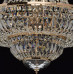 Подвесная люстра Chiaro Диана 2 340011409 Подвесная люстра Chiaro Диана 2 340011409