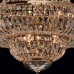 Подвесная люстра Chiaro Диана 2 340011409 Подвесная люстра Chiaro Диана 2 340011409
